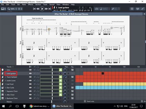 TABS PRE.